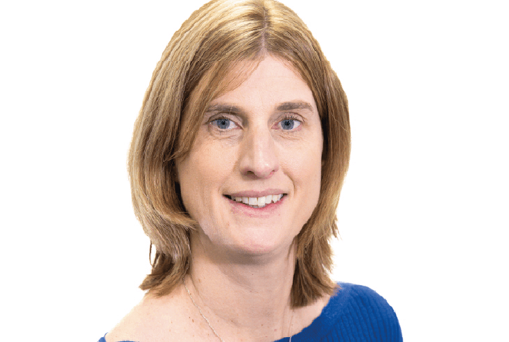 meet caroline lewis Managing Director of united living new homes