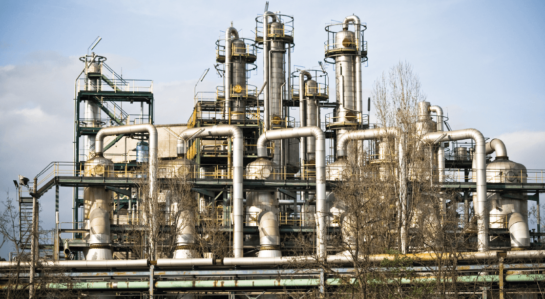 Energy infrastructure net zero solutions