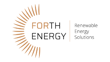 Forth Energy logo