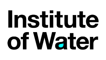 Institute of water logo