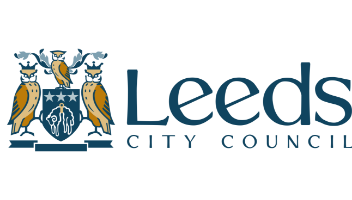 Leeds City Council logo