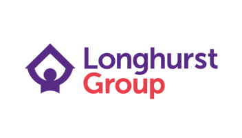 Longhurst Group logo