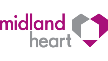 Midland Heart logo