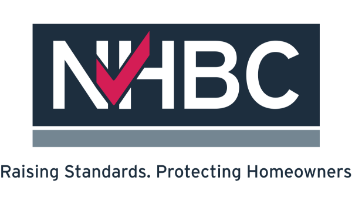 NHBC logo