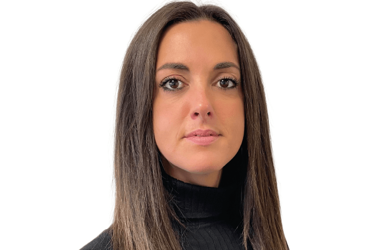 meet natalie timms Head of SHEQ of united living property services