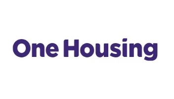 One housing logo
