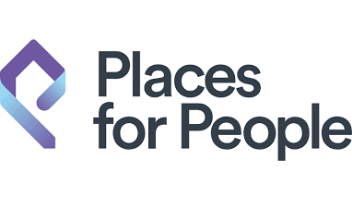Places for people logo