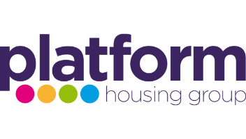 Platform Housing logo