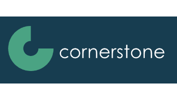 Cornerstone logo