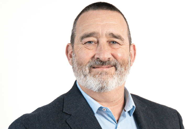 Meet simon jones operations director of united living infrastructure services