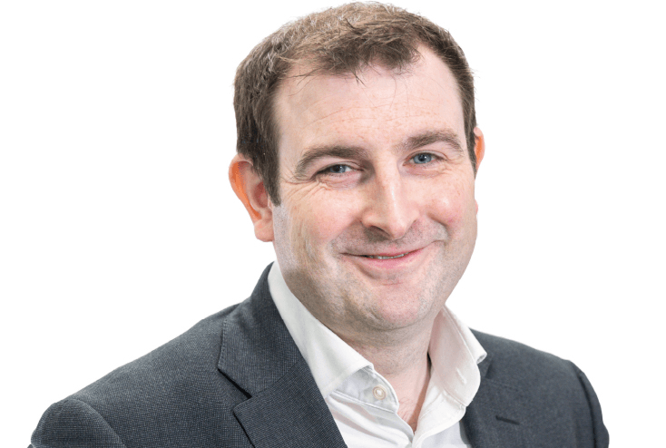 meet tom mather construction Director of united living new homes