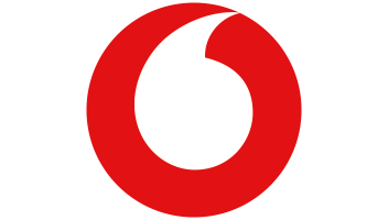 Vodafone logo