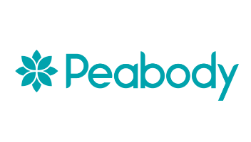 peabody logo