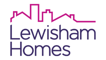 lewisham homes logo