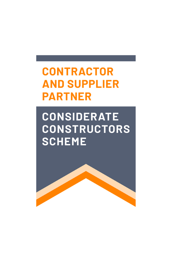 considerate constructors scheme logo