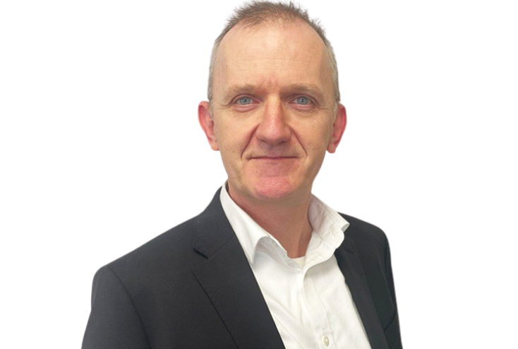 meet matt lockett, commercial director of property services