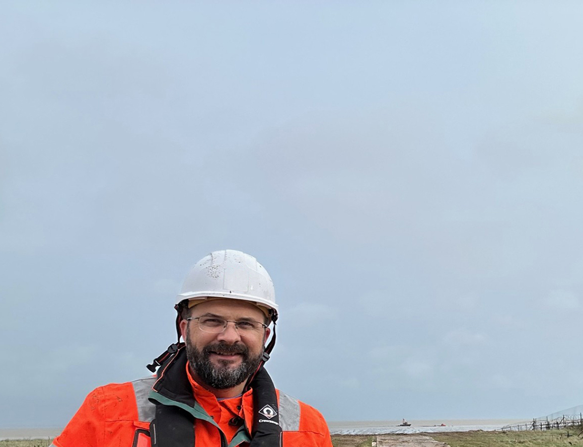 image of mike cobble