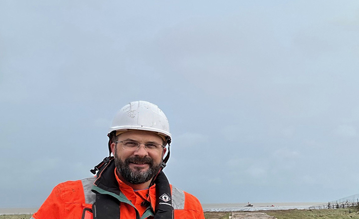 image of mike cobble