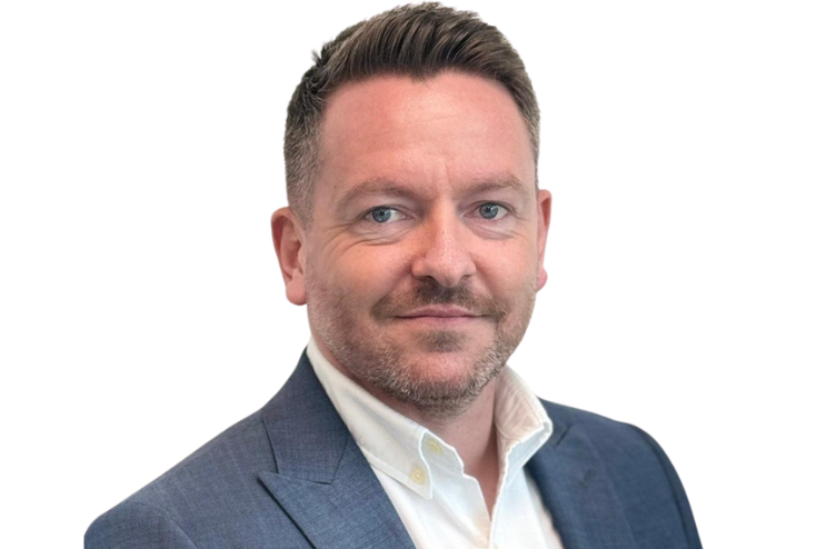 Mark Ackerley project director